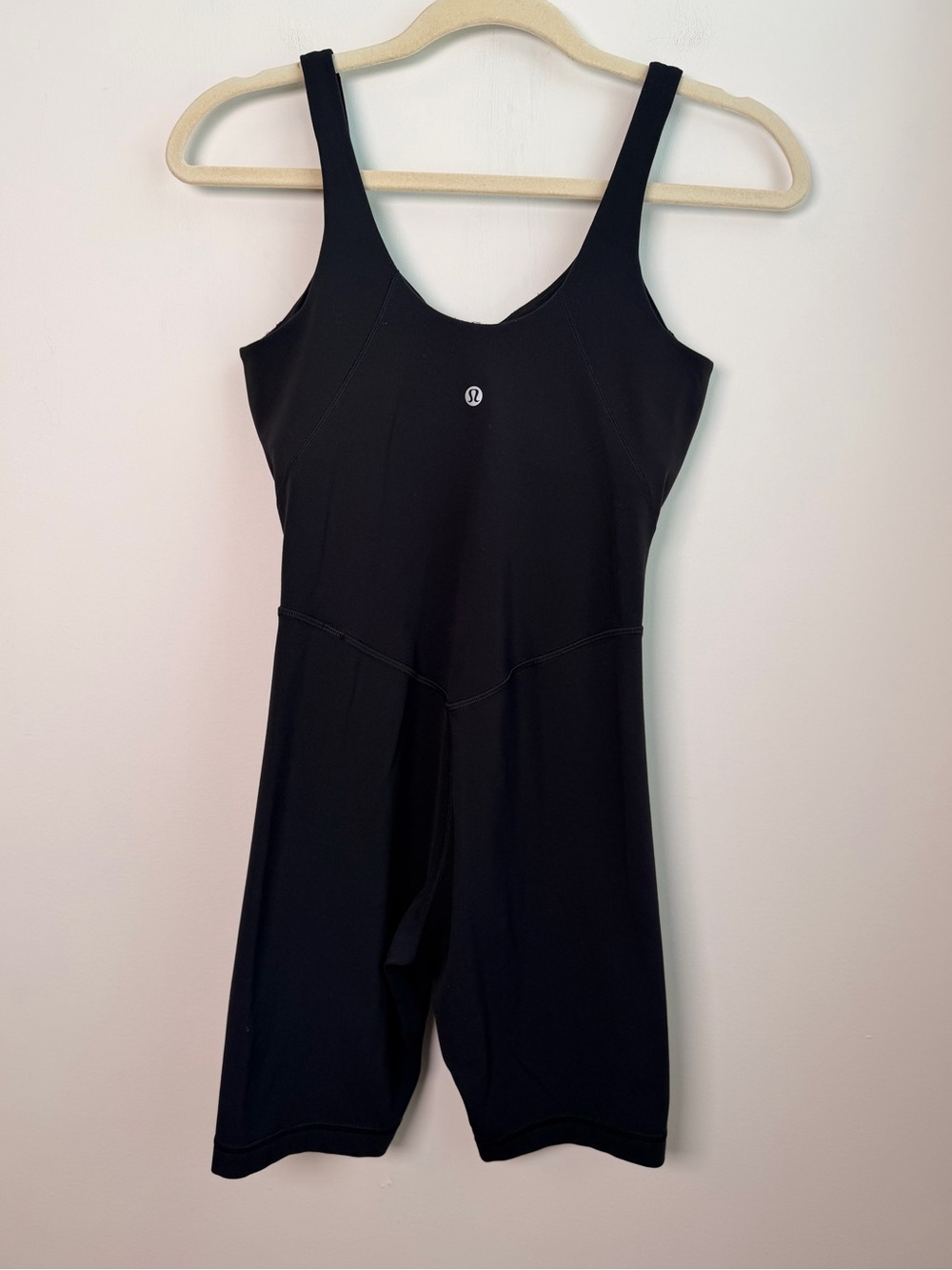 Lululemon Align Onesie 8" - Tank Top Romper - Picture 8 of 11